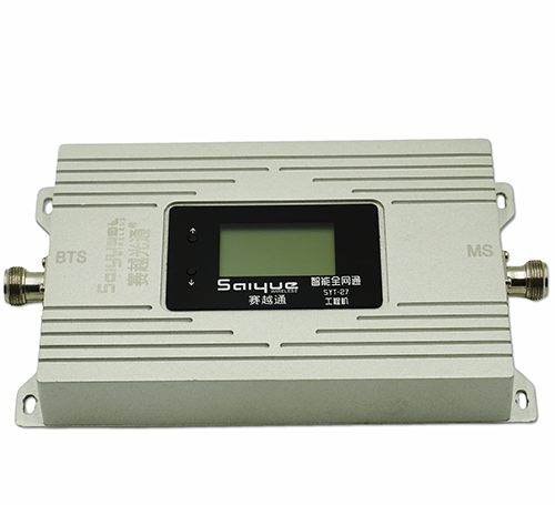 平潭单频手机信号放大器800㎡