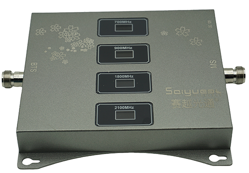  平潭四频手机信号接收器200㎡