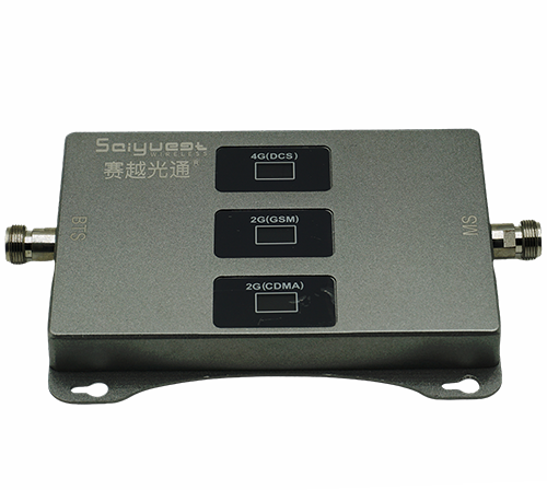 平潭三频手机信号增强器200㎡