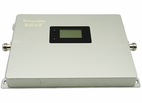  平潭三频/四频/五频手机信号接收器800㎡