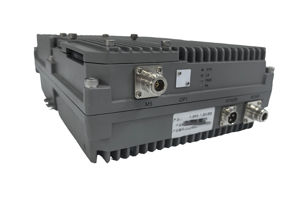  平潭三频手机信号接收器2000㎡