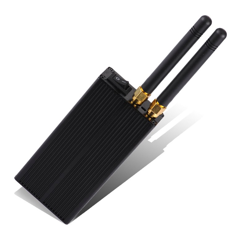  平潭1.2G/1.5G导航屏蔽器