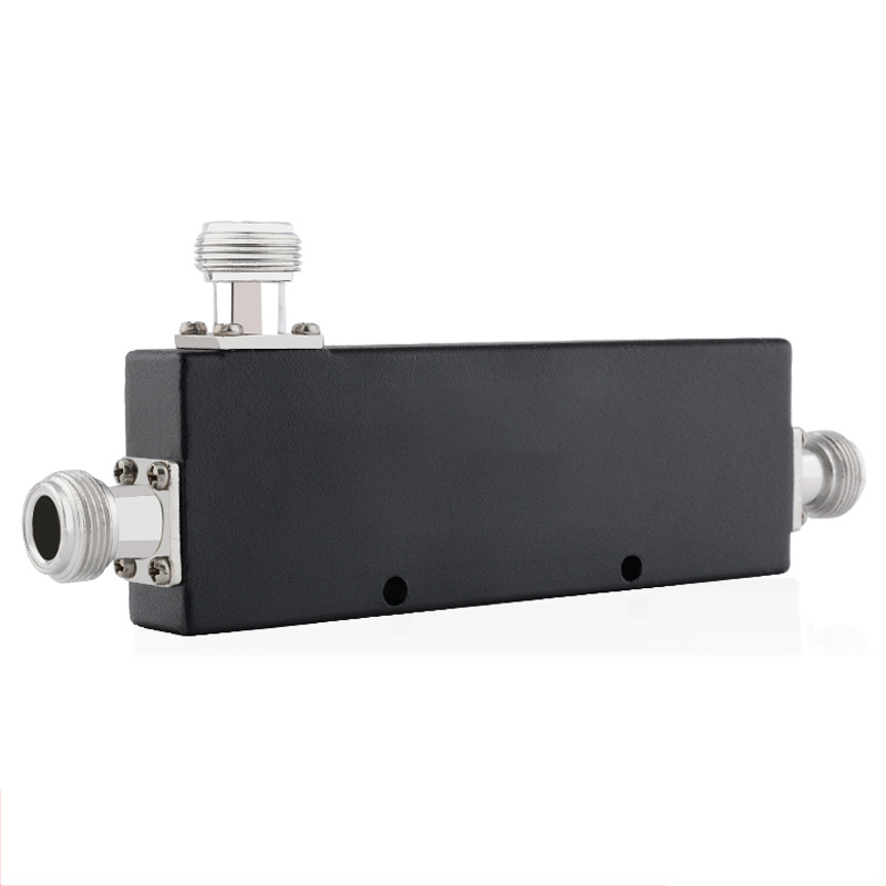  平潭FM调频广播同步广播耦合器