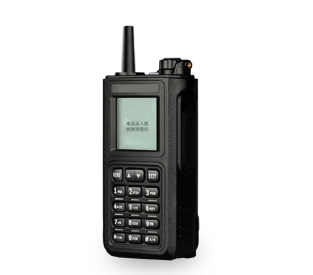  平潭单兵无人机侦测预警仪