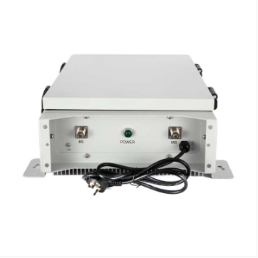  平潭无线对讲系统双向干线放大器