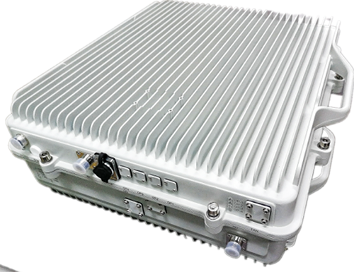 平潭信令级数字室分型移动通信干扰器