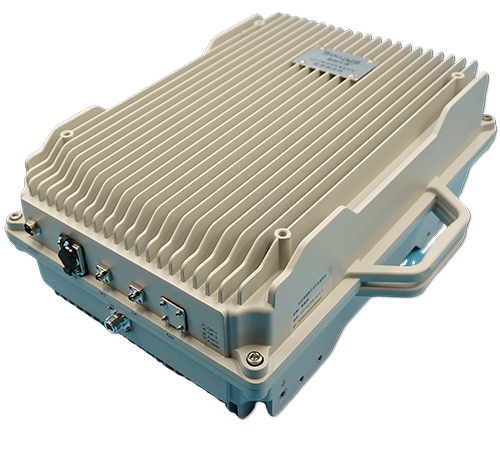  平潭TDD-LTE 1.8G无线直放站中继中转站