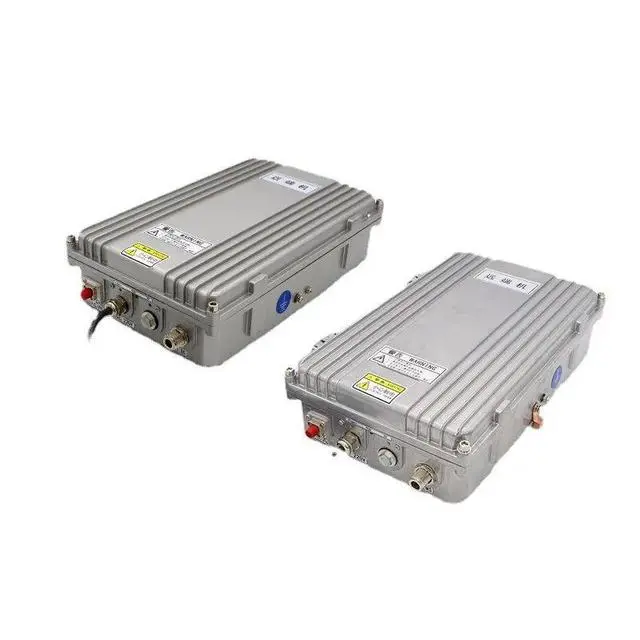  平潭无线对讲系统400M模拟光纤直放站