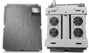  平潭大功率室外全向固定式无人机反制设备