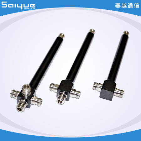  平潭FM调频广播同步广播功分器