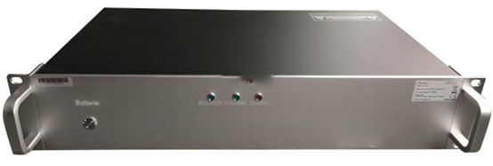  平潭350M PDT消防集群警用主机直放站