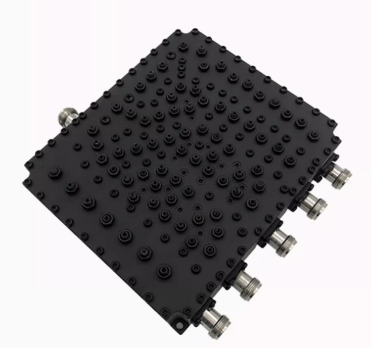  平潭双频三频四频五频腔体合路器4G+5G