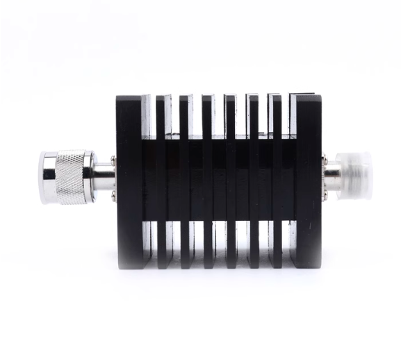  平潭腔体固定衰减器0-3G/0-4G  N型接口