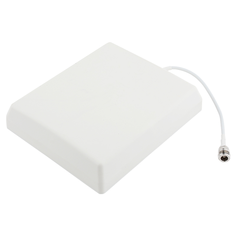  平潭室内外定向接收发射壁挂小平板天线700-3700MHz