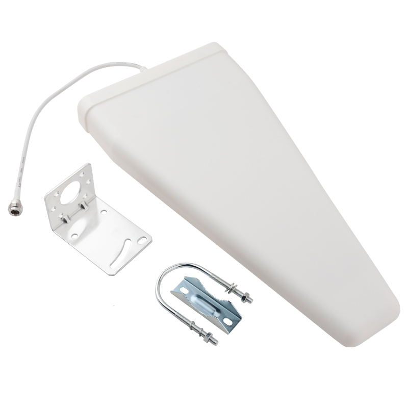  平潭对数周期天线定向接收发射700-3700MHz